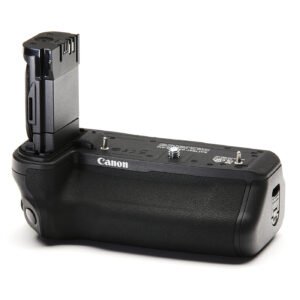 Canon BG-R10 Battery Grip for EOS R5 R6