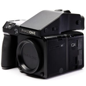 Phase One IQ4 150MP Kit