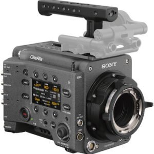 Sony VENICE 2 8K Digital Motion Picture Camera